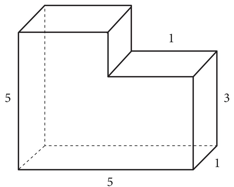 Ребра прямоугольного параллелепипеда равны 2 3 5. Объем многогранника. Объем многогранника изображенного на рисунке. Параллелепипед. Двугранные углы многогранника.